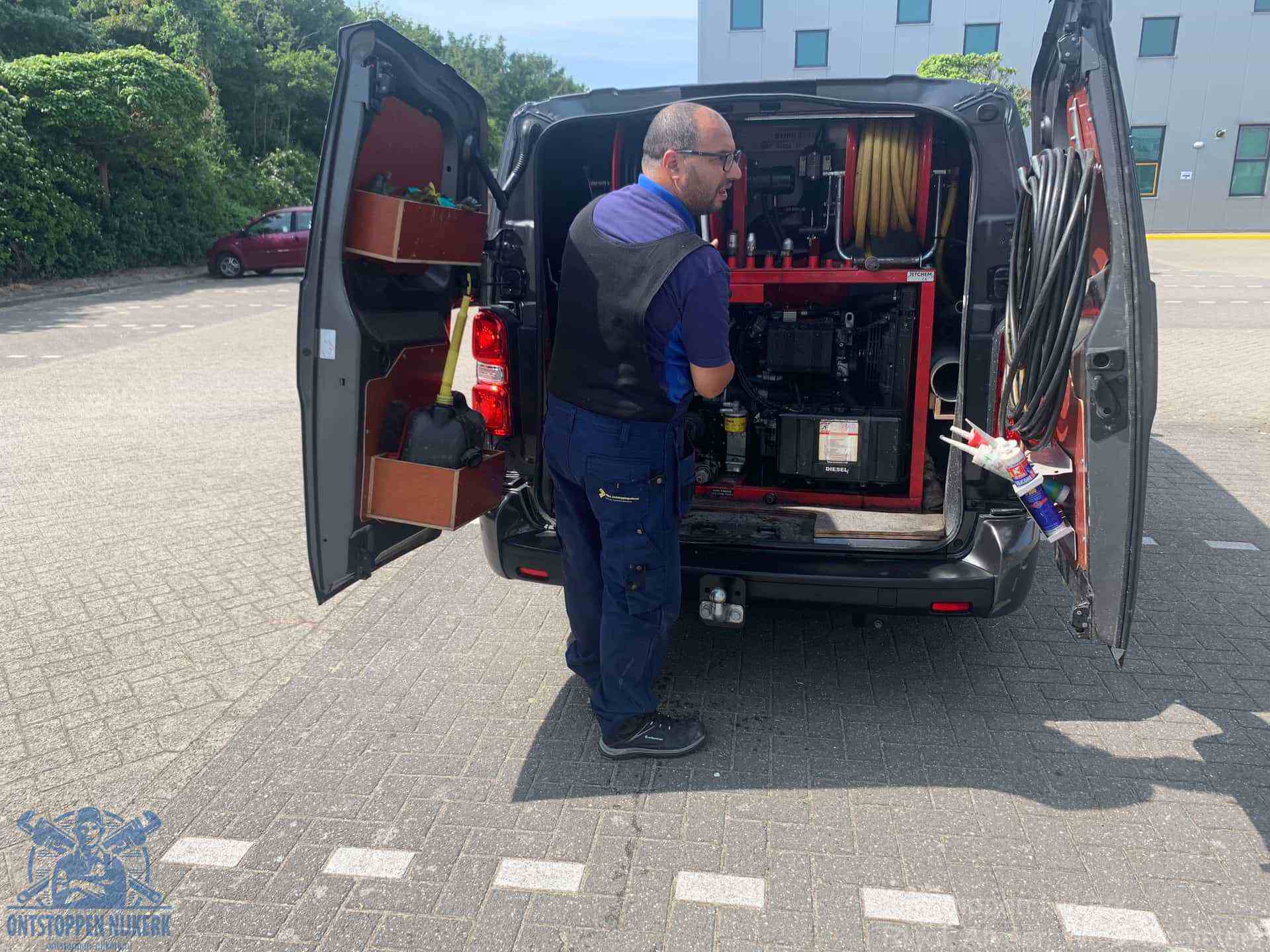 Loodgieter Nijkerk Ontstopping Loodgieter Nijkerk Ontstopping